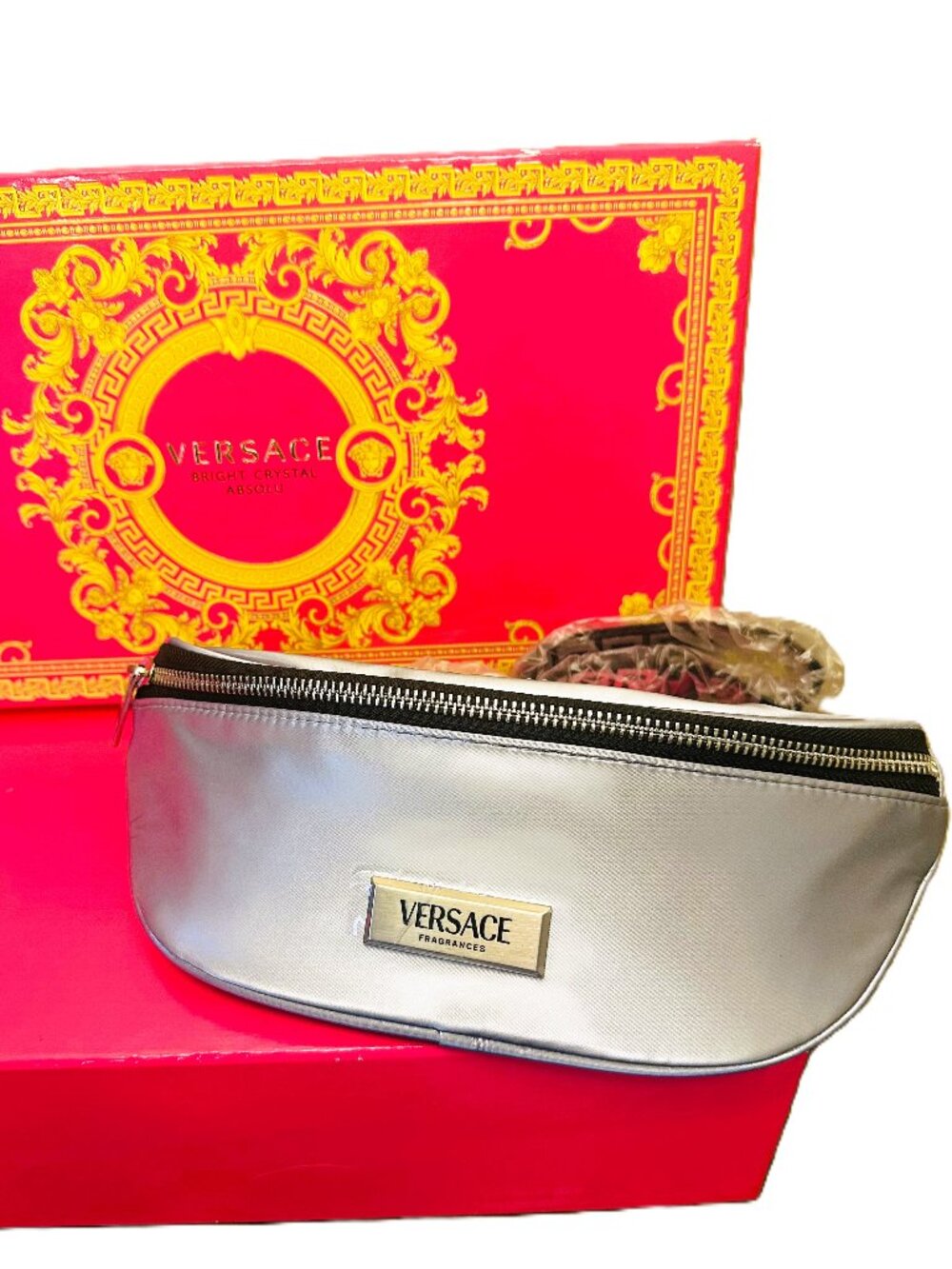 Limited edition Versace Belt Bag
